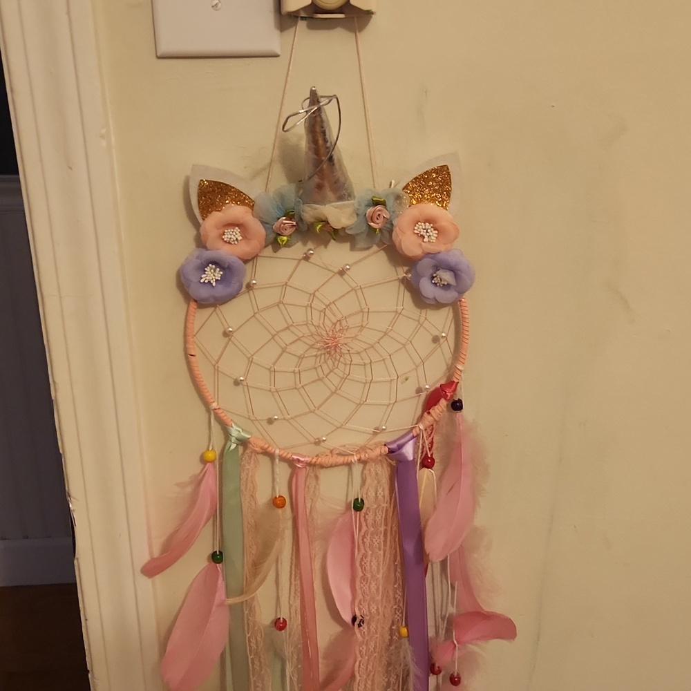 Dream catcher - Picture 2 of 5